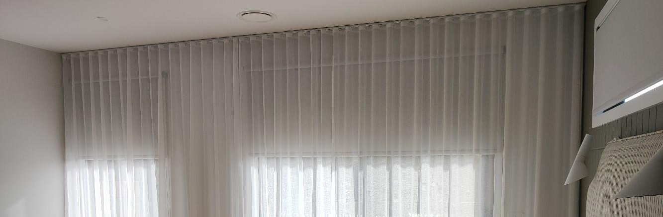 Drapes in Melbourne | Drapes Hastings