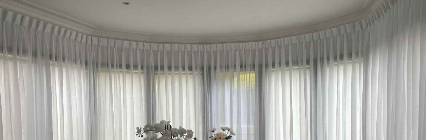 Curtains and Drapes