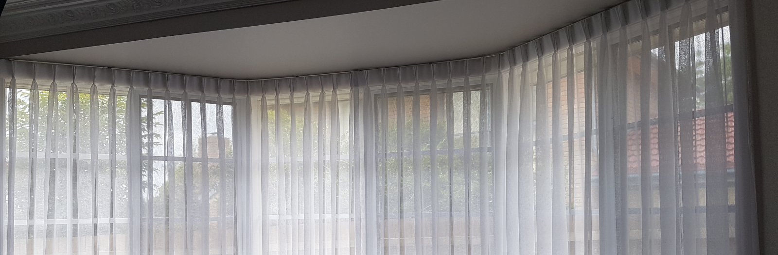 Sheers, Curtains and Drapes Melbourne