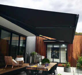Awnings Frankston