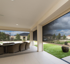 Ezip Track Blinds Mornington Peninsula