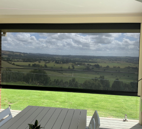 Ezip Track Blinds Mornington Peninsula