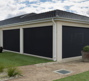 Alfresco Blinds Cranbourne