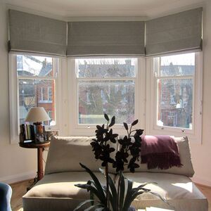 Roman blinds in Melbourne