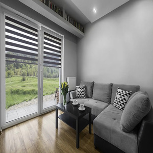 Blinds Hastings | Double Vision Blinds