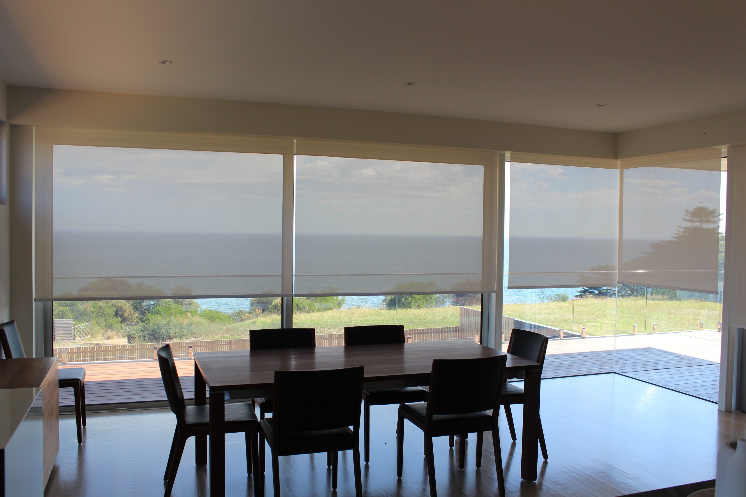 Roller blinds in Melbourne