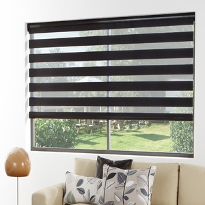 Vision Black | Blinds Mornington Peninsula