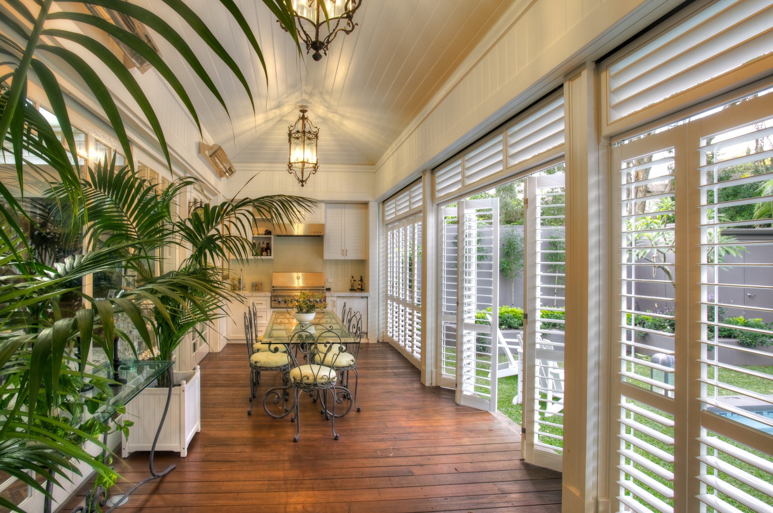 Plantation Shutters Melbourne