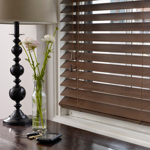 variety of Venetian Blinds